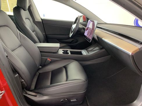 Used 2021 Tesla Model 3 Long Range image 41