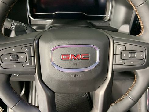 Used 2025 GMC Sierra 1500 AT4 w/ AT4 Premium Package image 38