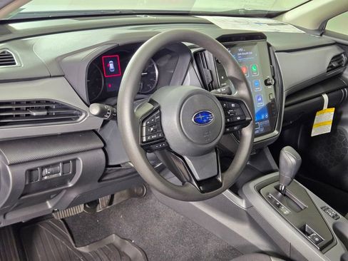 New 2026 Subaru Crosstrek 2.0i Premium AWD/4WD image 9