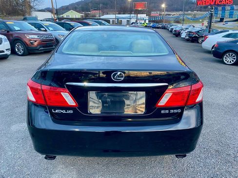 Used 2009 Lexus ES 350 FWD image 6