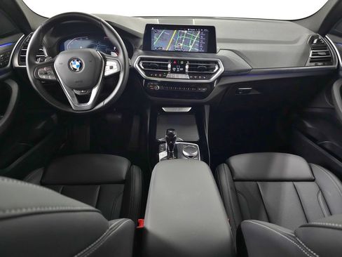 Used 2024 BMW X3 xDrive30i AWD/4WD image 11