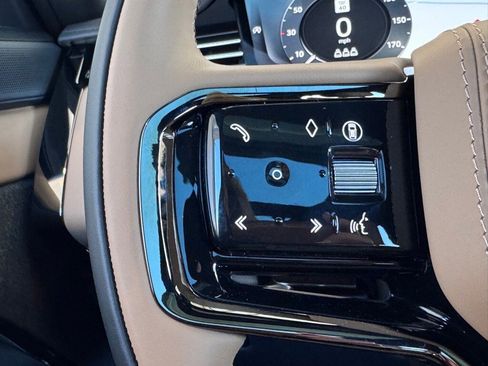 New 2026 Land Rover Range Rover Sport Dynamic SE image 22