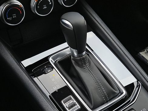 New 2025 MAZDA CX-5 AWD 2.5 S image 12