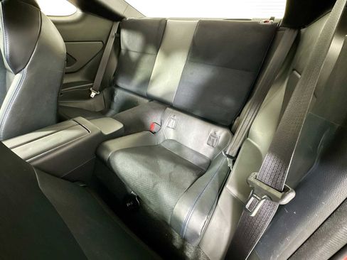 New 2025 Subaru BRZ tS w/ Popular Package 1 image 21