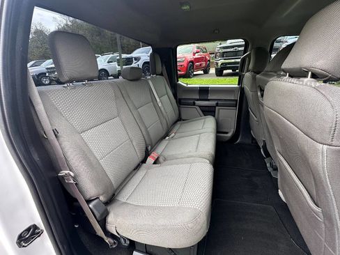Used 2019 Ford F250 XLT AWD/4WD image 44