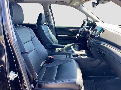 Used 2021 Honda Pilot Special Edition image 28