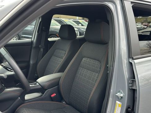 Used 2024 Honda HR-V Sport image 10