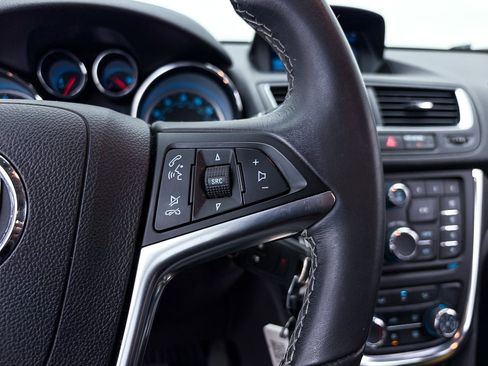 Used 2016 Buick Encore FWD image 24