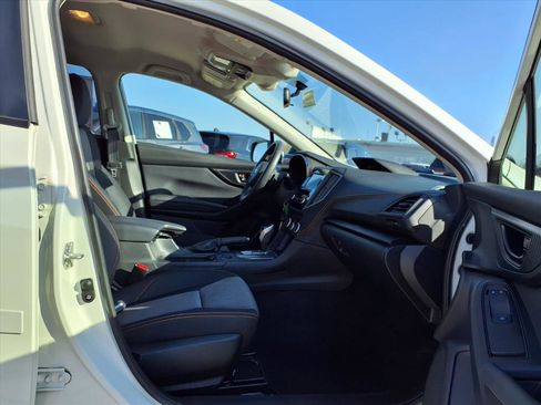 Used 2023 Subaru Crosstrek 2.0i Premium image 27