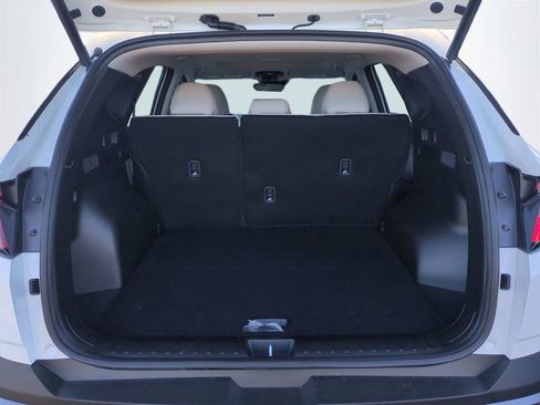 New 2026 Hyundai Tucson SEL image 14