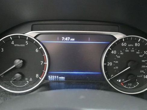 Used 2020 Nissan Altima 2.5 S FWD image 19