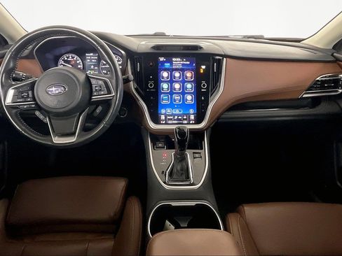 Used 2022 Subaru Outback Touring XT image 16