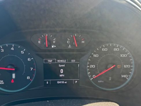 Used 2019 Chevrolet Malibu LT FWD image 19