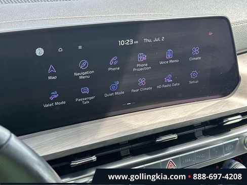 Certified 2024 Kia Telluride SX Prestige X-Pro AWD/4WD image 27