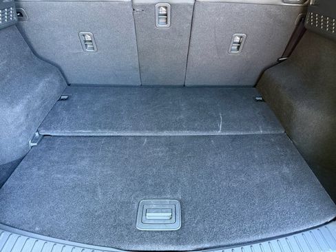 Used 2025 MAZDA CX-5 AWD 2.5 S w/ Preferred Package image 21