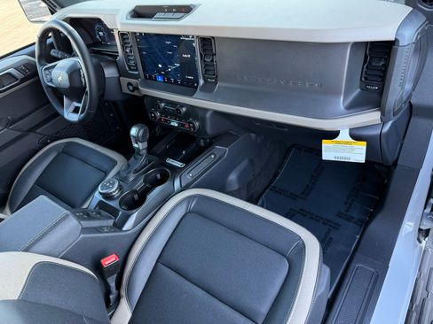 New 2026 Ford Bronco Big Bend image 19