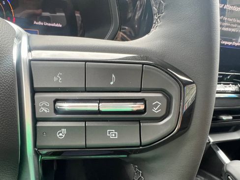 New 2026 Chevrolet Colorado Trail Boss image 8