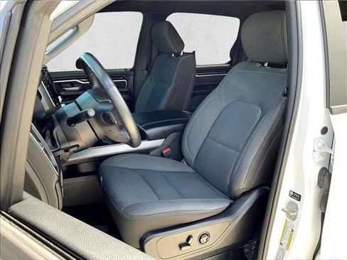 Used 2024 RAM 1500 Big Horn AWD/4WD image 27