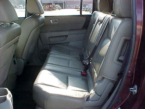 Used 2012 Honda Pilot EX-L image 13