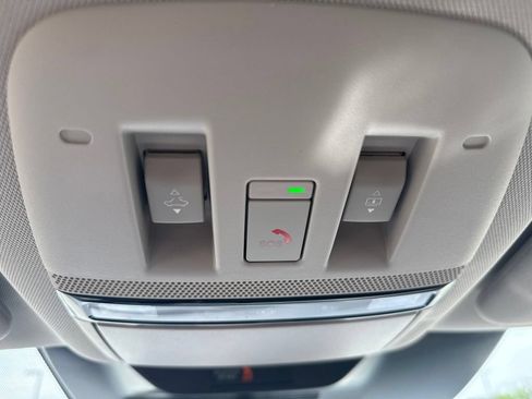New 2026 Nissan Murano SL AWD/4WD image 16
