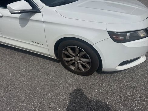 Used 2019 Chevrolet Impala LT image 7