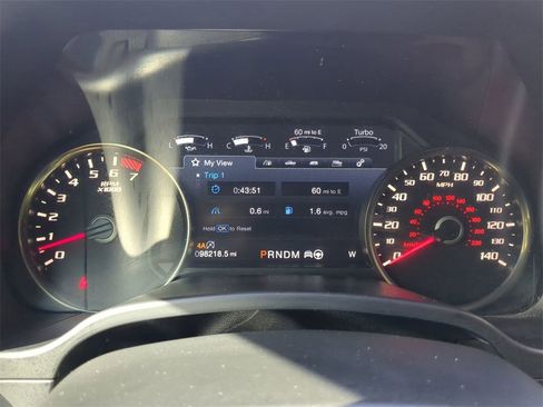 Used 2020 Ford F150 Raptor w/ Equipment Group 802A Luxury image 61