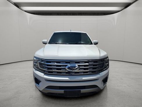 Used 2020 Ford Expedition Limited w/ Equipment Group 302A AWD/4WD image 13