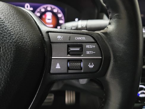Certified 2023 Honda Accord Sport image 25