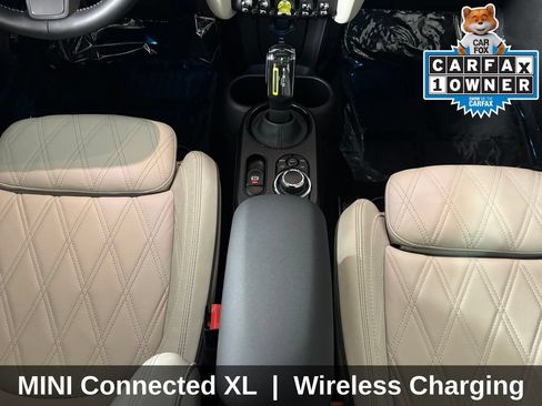 Used 2022 MINI Cooper SE FWD image 22