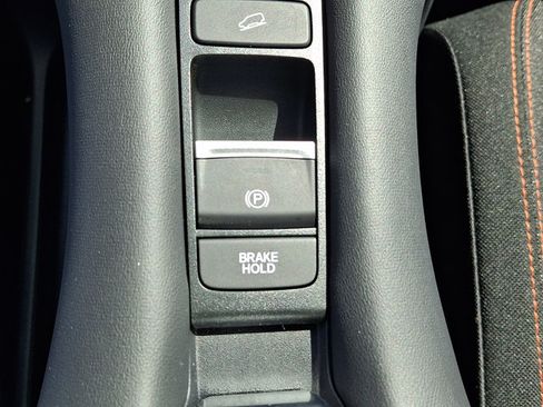 Certified 2026 Honda HR-V Sport image 24