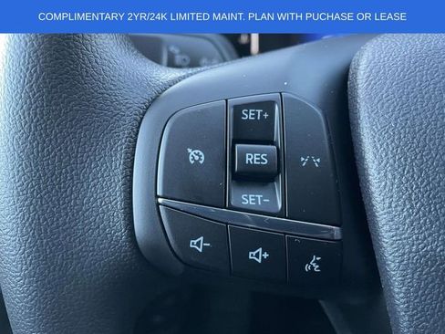 New 2026 Ford Escape Active FWD image 12