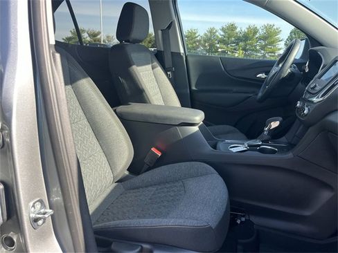 Certified 2023 Chevrolet Equinox LT image 26