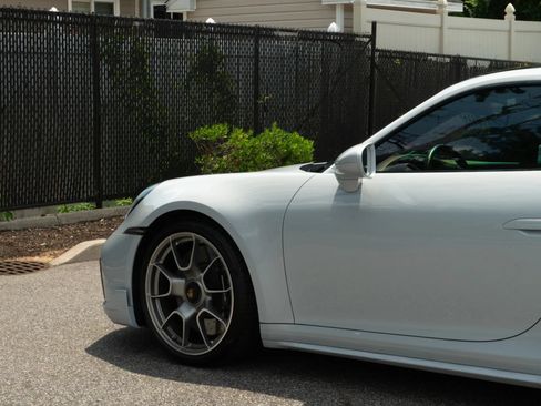 Used 2024 Porsche 911 GT3 RS AWD/4WD image 36