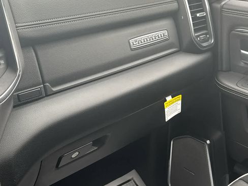 New 2025 RAM 2500 Laramie image 19