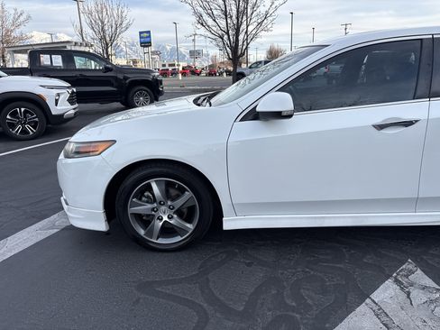 Used 2012 Acura TSX Special Edition image 9