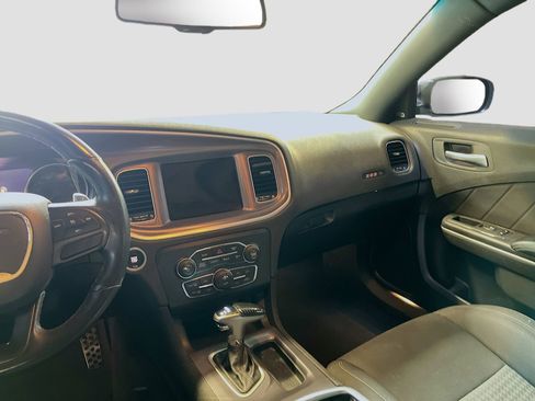 Used 2022 Dodge Charger Scat Pack image 23