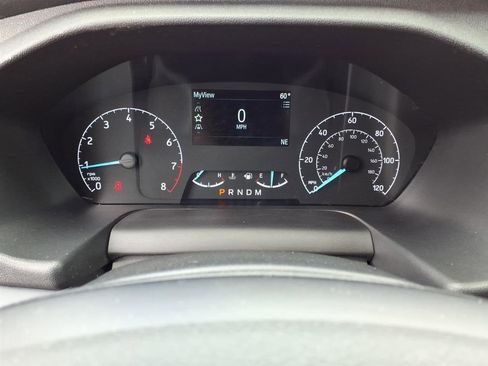 Used 2021 Ford Transit 350 148 High Roof Extended AWD image 10
