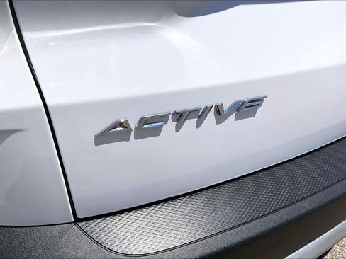 Used 2025 Ford Escape Active FWD image 29