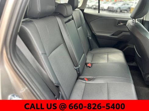 Certified 2026 Toyota RAV4 XLE Premium AWD/4WD image 10
