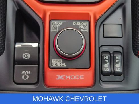Used 2019 Subaru Forester Sport AWD/4WD image 35
