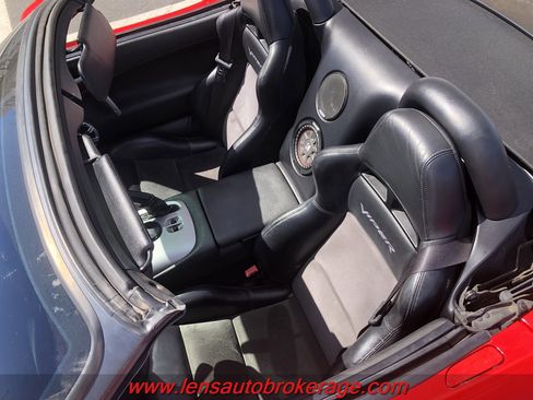 Used 2005 Dodge Viper SRT-10 image 21