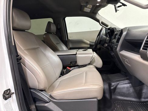 Used 2022 Ford F350 XL w/ Power Equipment Group image 52