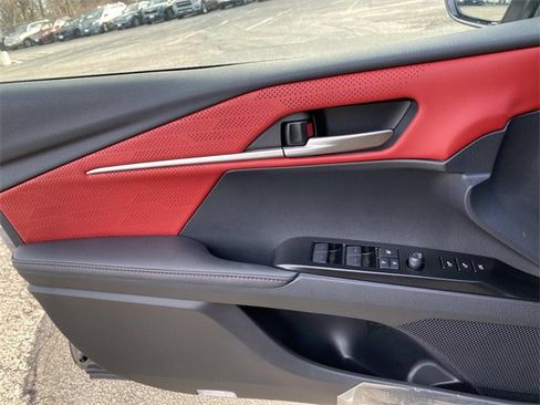 New 2026 Toyota Camry XSE image 15