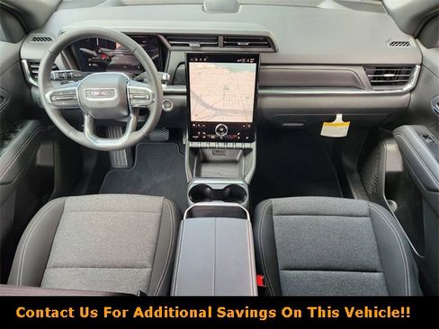 New 2026 GMC Terrain Elevation w/ Technology Package II image 19