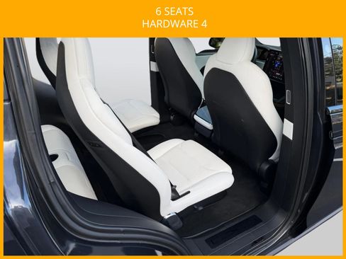 Used 2023 Tesla Model X AWD/4WD image 15