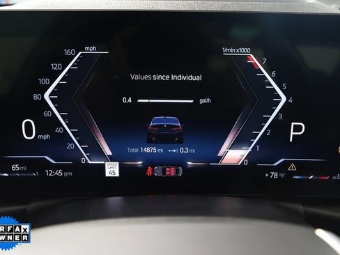 Used 2023 BMW 330i xDrive Sedan image 23