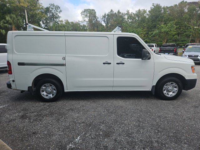 Used 2020 Nissan NV 1500 SV RWD image 8