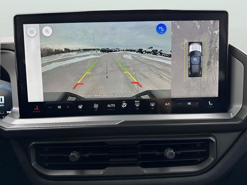 New 2025 Ford Bronco Sport Outer Banks w/ Outer Banks Tech Package+ image 24