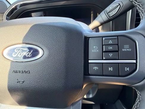 New 2026 Ford F350 Lariat w/ Lariat Premium Package AWD/4WD image 23