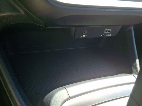 Used 2024 Subaru Impreza 2.0i AWD/4WD image 24